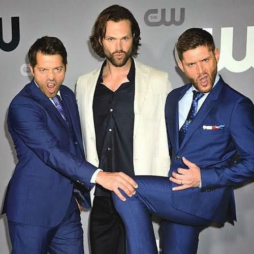 Universo Supernatural