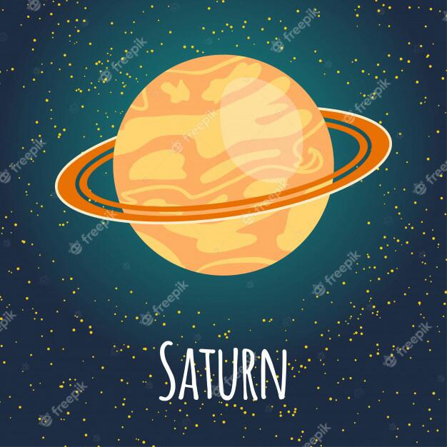 Saturno