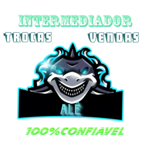 GRUPO DE VENDAS DE CONTAS DE FF