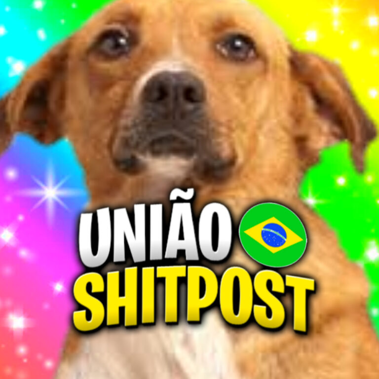🇧🇷UNIÃO SHITS🇧🇷 [SPS]
