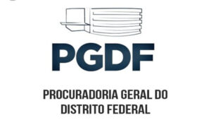 Concurso PGDF 2021