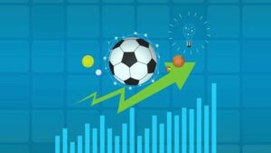Investimento Em Futebol🤑