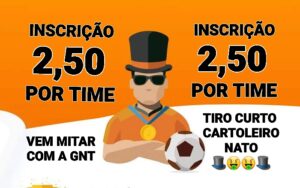 LIGA DO CARTOLEIRO