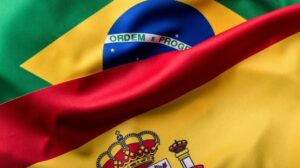 Brasileiros na espanha