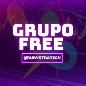 Grupo Gratuito de Análises ao Vivo
