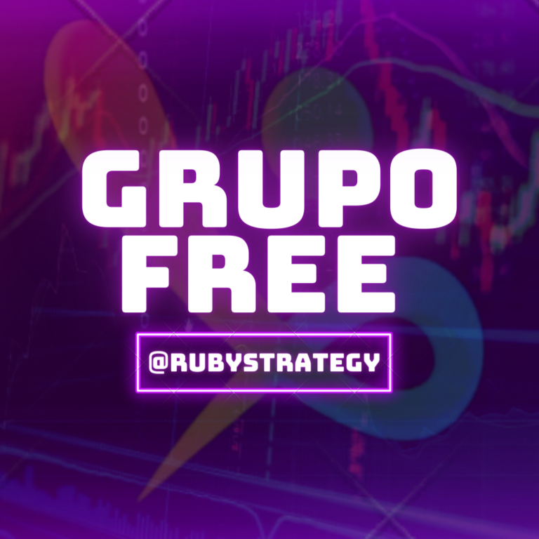 Grupo Gratuito de Análises ao Vivo