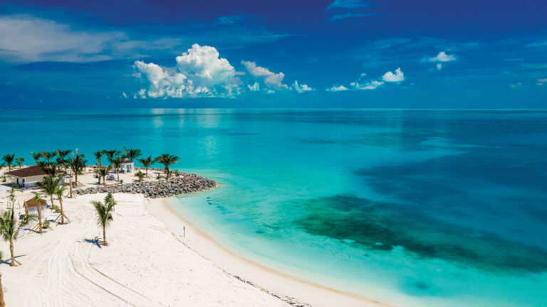 Paradise
