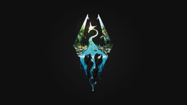 Skyrim Brasil