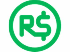 Robux gratis