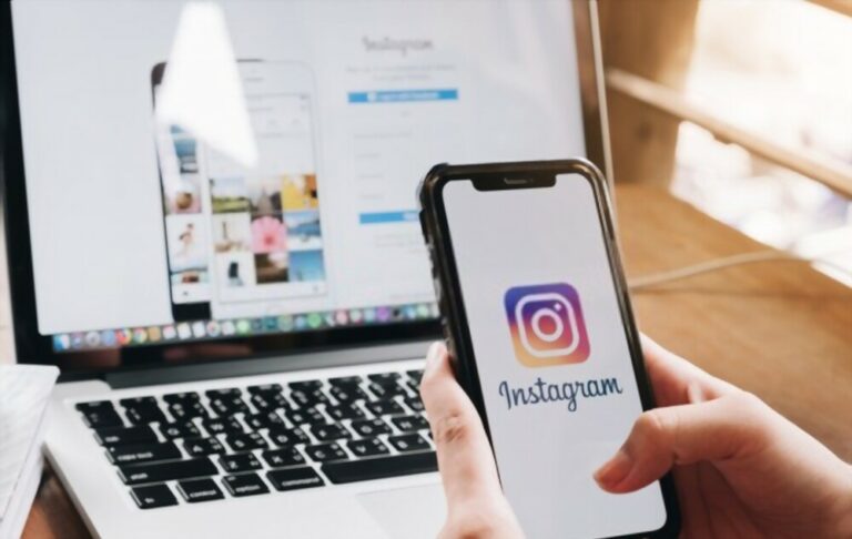 VIDA DE INSTAGRAM