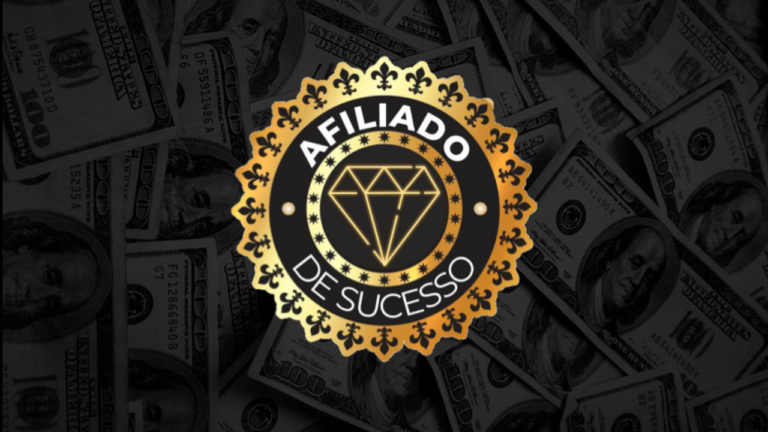 Afiliados de sucesso