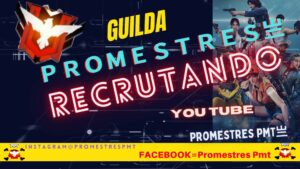 RECRUTAMENTO PROMESTRES
