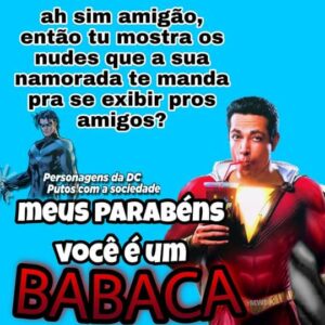 Amizades RJ