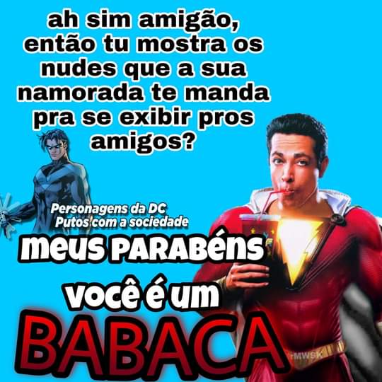 Amizades RJ
