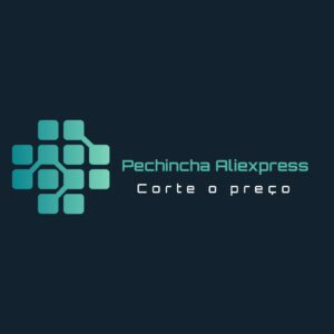 Pechincha Aliexpress