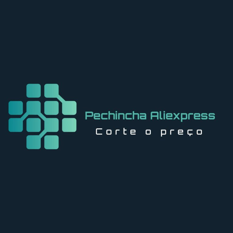 Pechincha Aliexpress