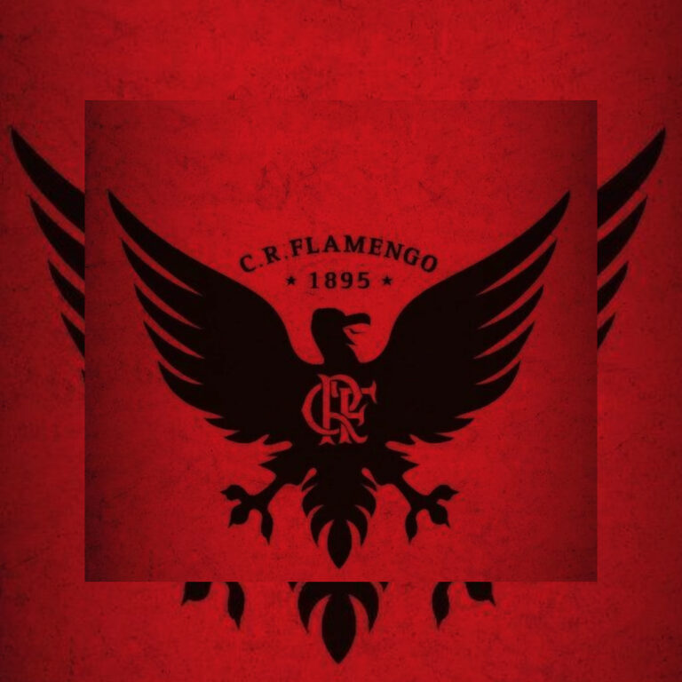 FLAMENGO CRF OFICIAL