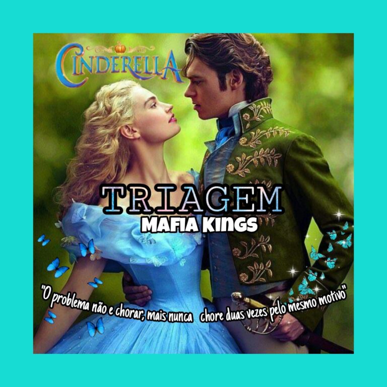 TRIAGEM ✨