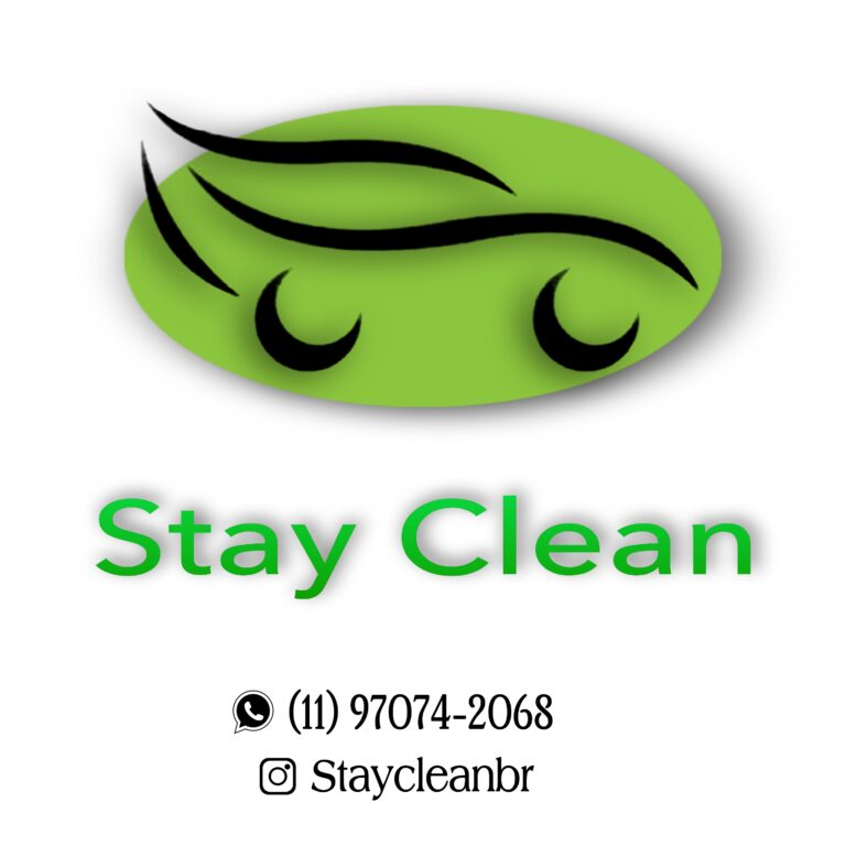 StayClean (Guarulhos SP)