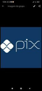 Sorteio pix de 100