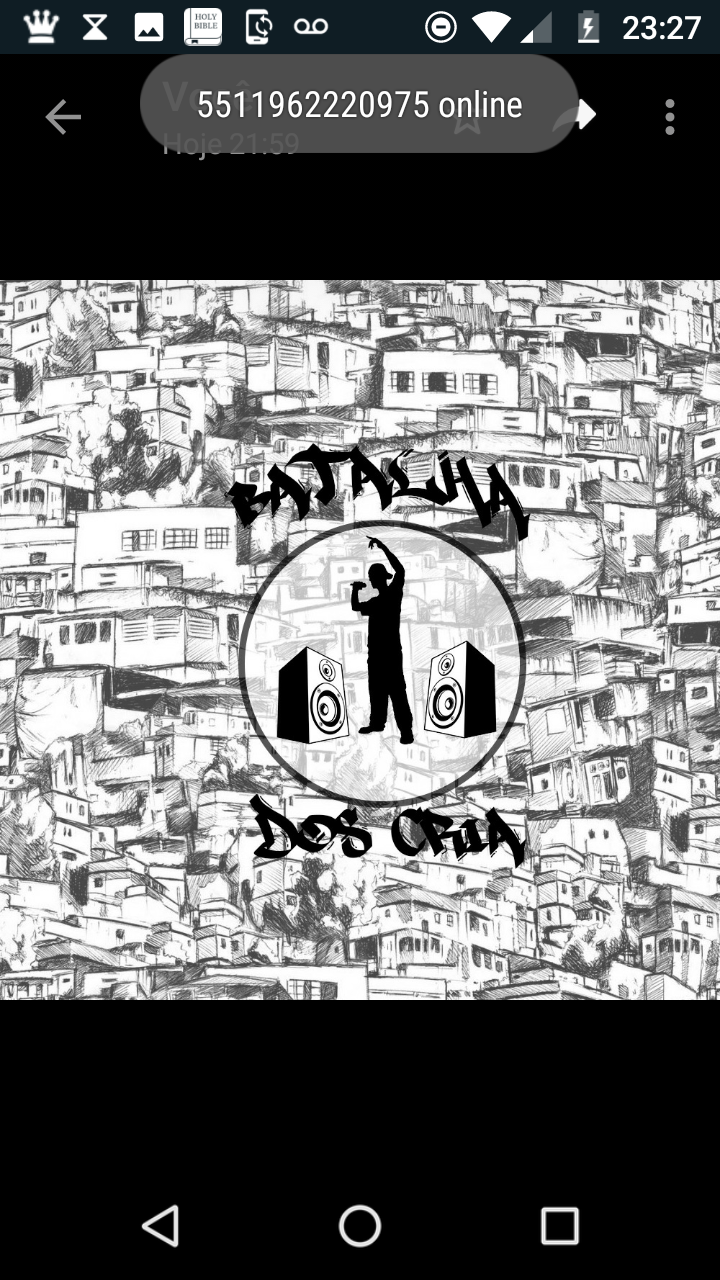 Batalha dos Cria