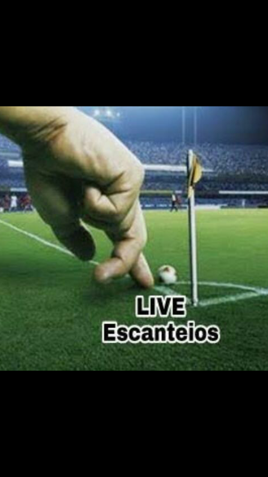 Escanteios e gols free