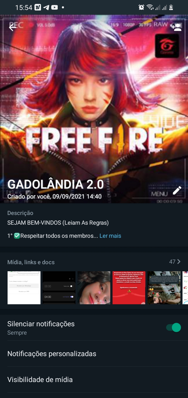 Gadolandia 2.0