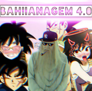 Bahianagem