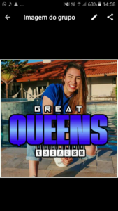 👑 TRIAGEM ♔ǤQ̷\\\’ร♔👑