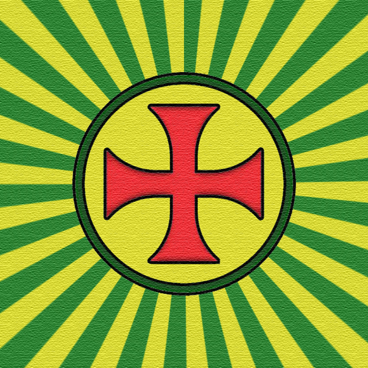 Seleção dos Combatentes Cristãos