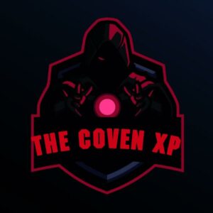 RECRUTAMENTO THE COVEN XP