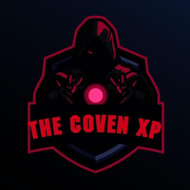 RECRUTAMENTO THE COVEN XP