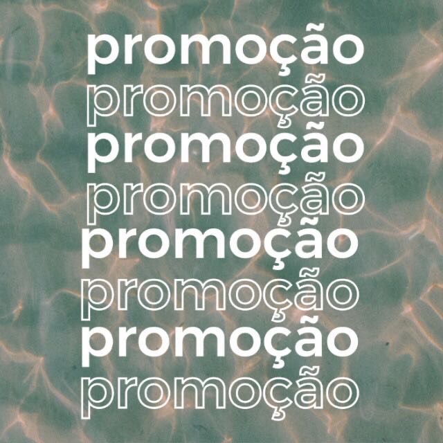 Prmoções todo dia