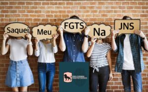 Antecipção FGTS