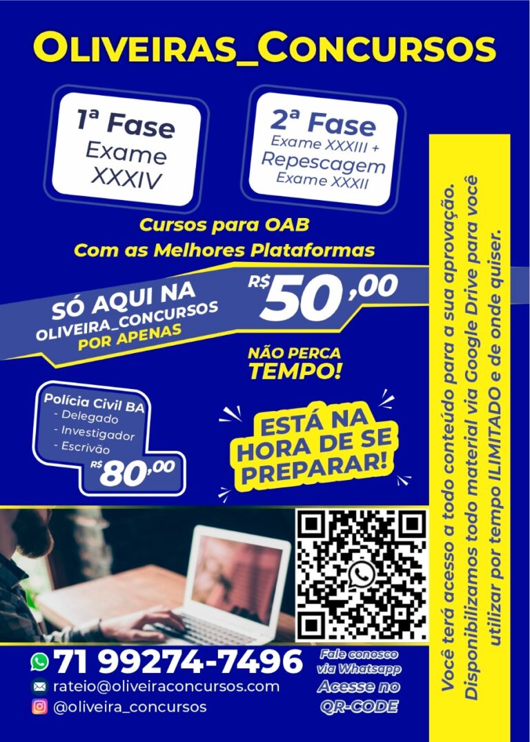 POLÍCIA CIVIL BA