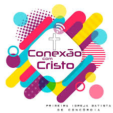 °Conexão com Cristo