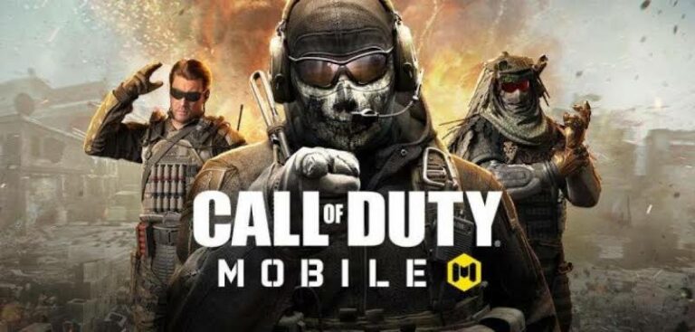 Call of Duty