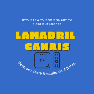 IPTV MAIS