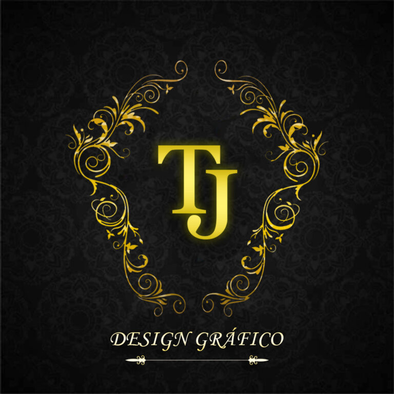 Tj Desing Gráfico