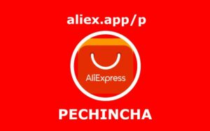 Pechincha Aliexpress
