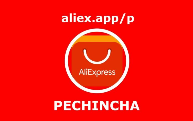 Pechincha Aliexpress