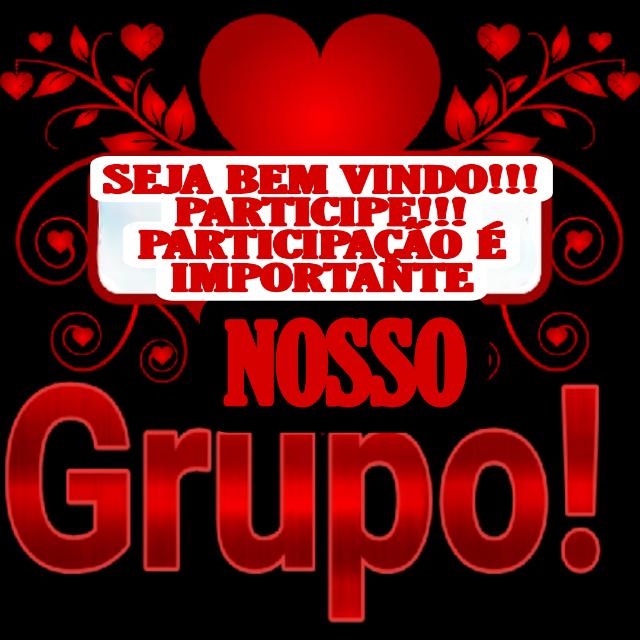 NOSSO GRUPO