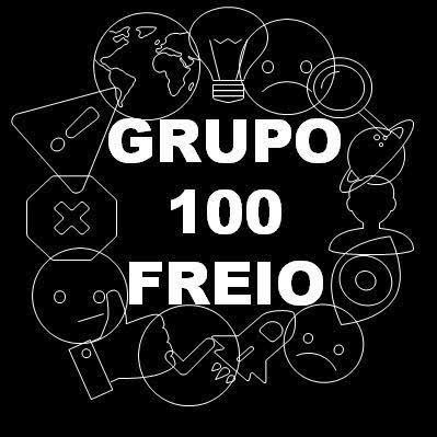 Grupo 100 freio