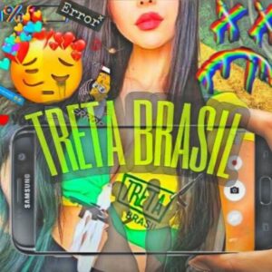 TRETA BRASIL