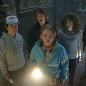 🕰STRANGER THINGS🕰