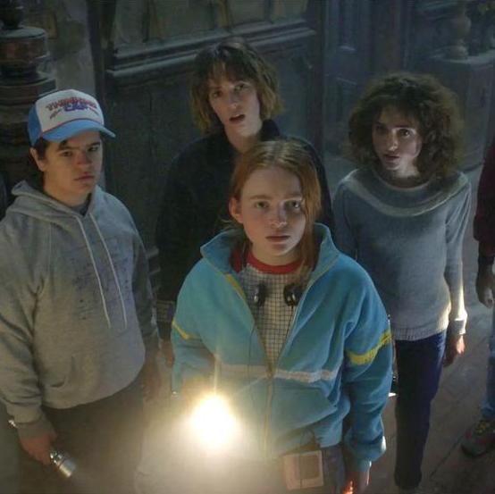 🕰STRANGER THINGS🕰