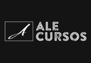 Cursos on-line Ale Cursos