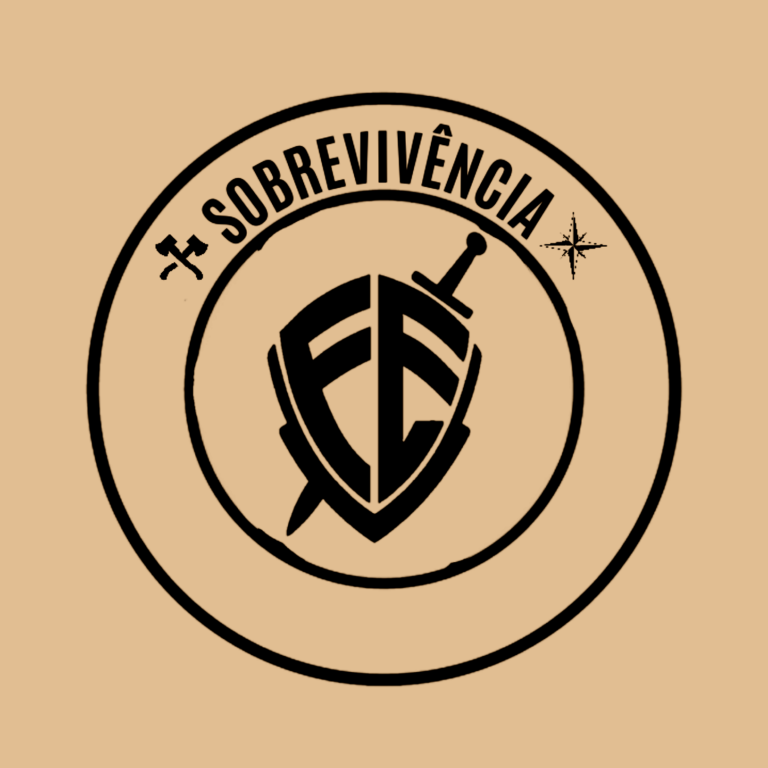 SOBREVIVÊNCIA E FÉ