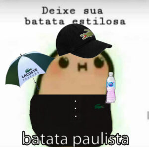 Shit do Naoki 24h