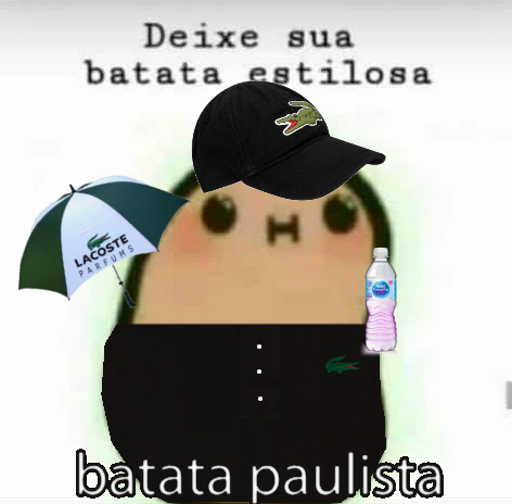 Shit do Naoki 24h